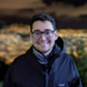 Meet your Posher, Humberto